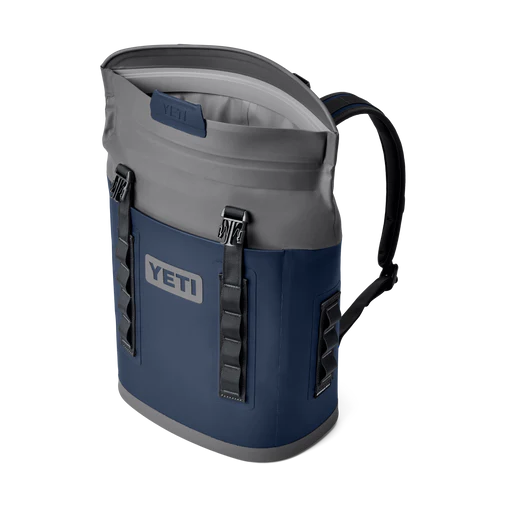 Hopper Backpack M12 Navy
