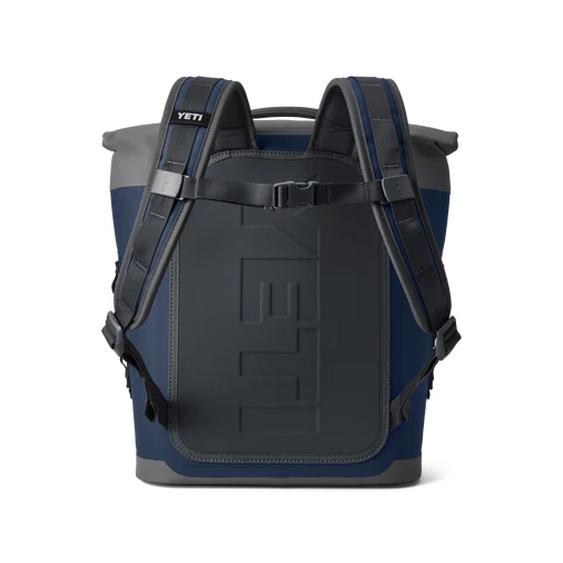 Hopper Backpack M12 Navy