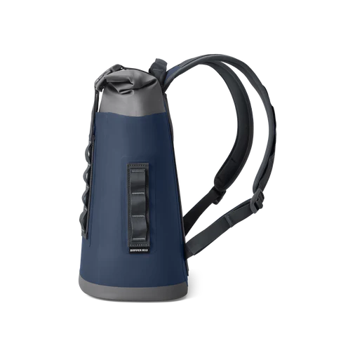 Hopper Backpack M12 Navy