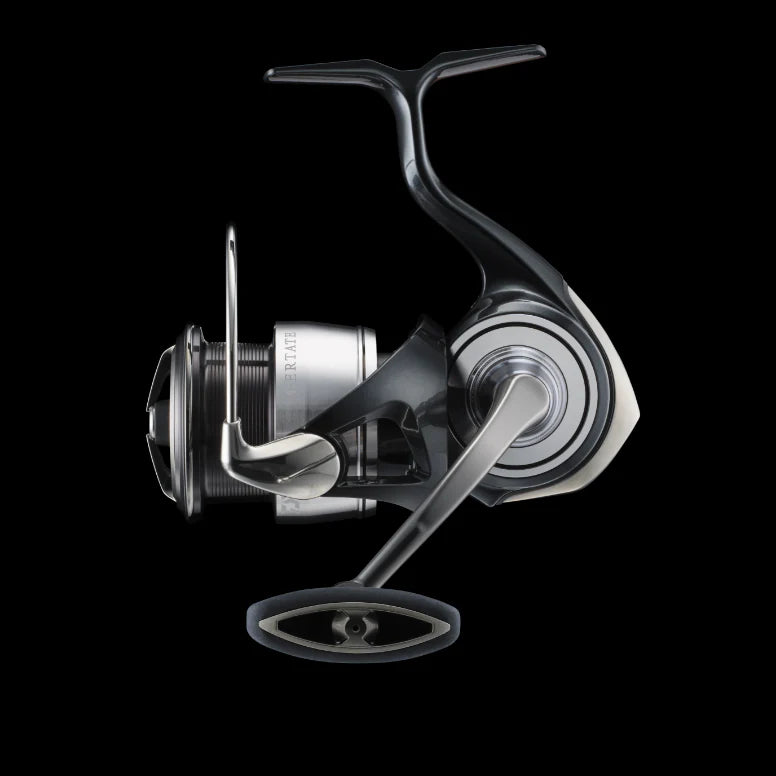 Daiwa 2024 Certate LT 3000D-CH