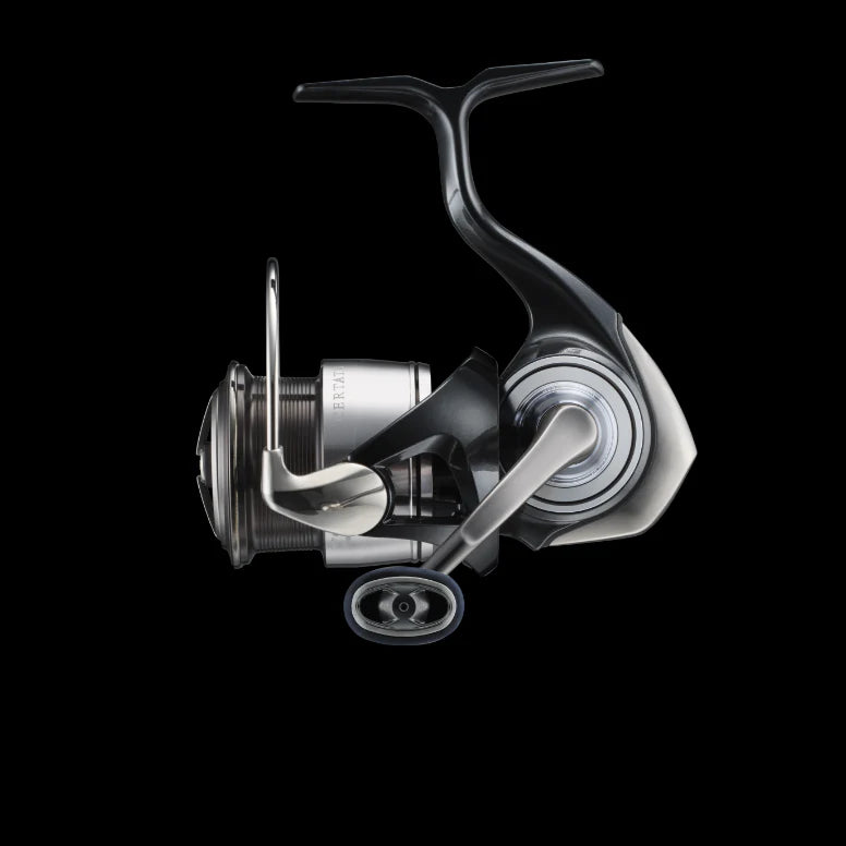 Daiwa 2024 Certate LT 2000-P