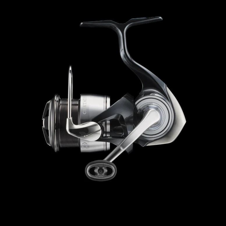 Daiwa 2024 Certate LT 2500S