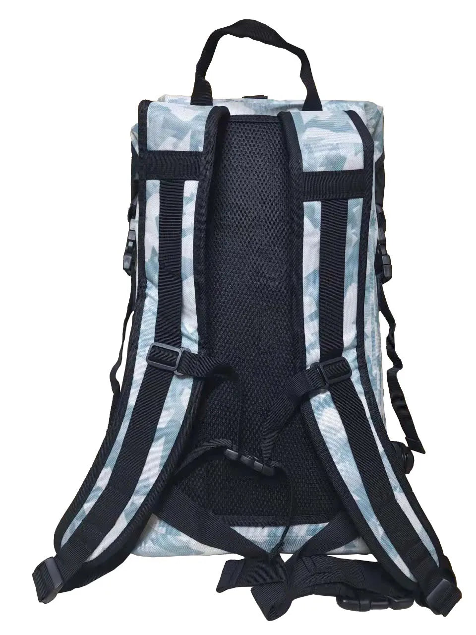 Maph Drybag Backpack 25L Artic Camo