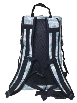 Camo dry bag backpack sales
