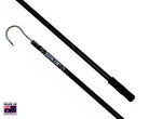 HookEm Hookem Medium Fixed Gaff 125x10mm 1.8m Long - GF010