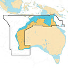 CMAP Reveal X M-AU-T-012-R-MS Esperance to Cairns (NSX Units Only)