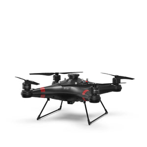 Poseidon Pro II Drone Combo - Includes 2 Batteries