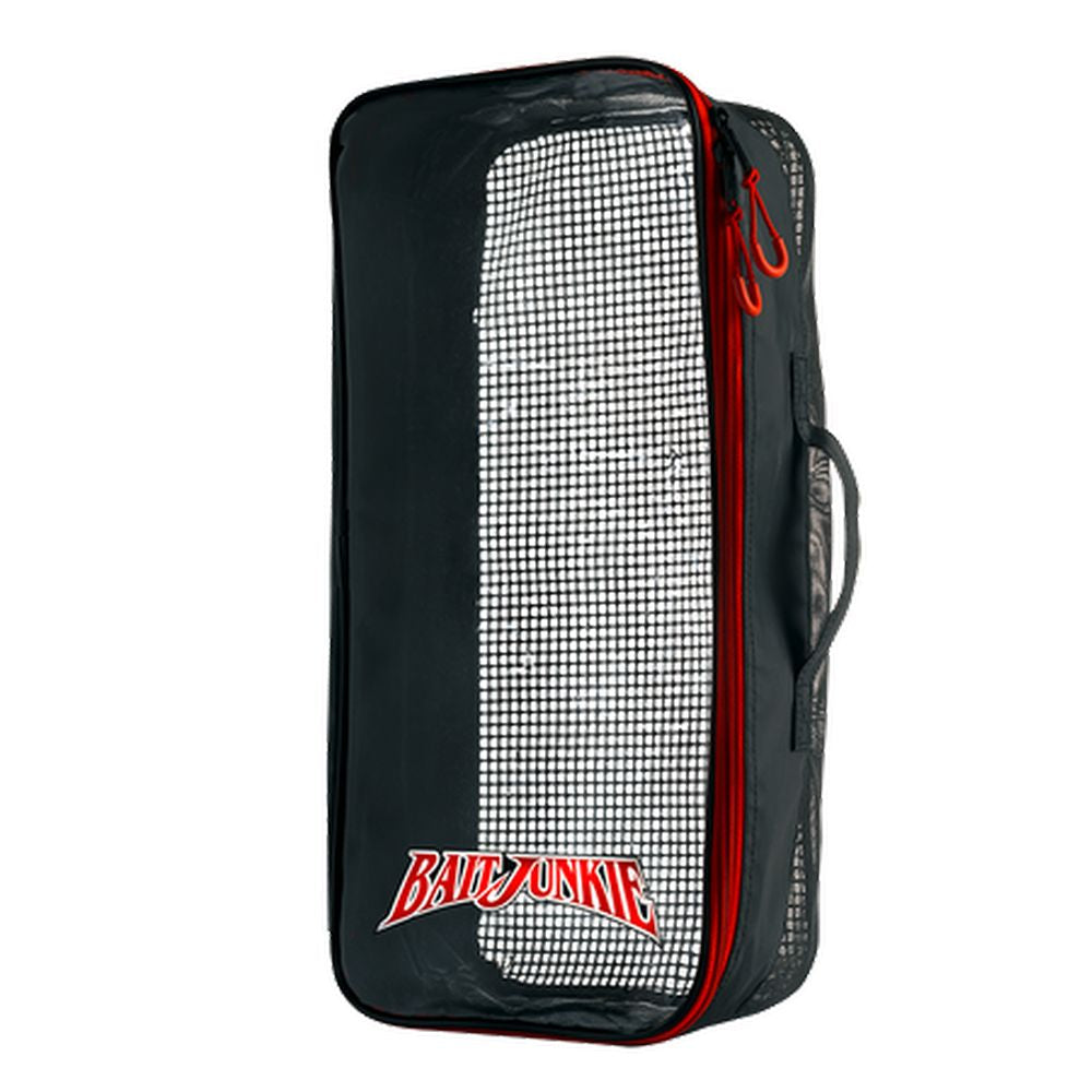 Daiwa Daiwa Bait Junkie Zip Case