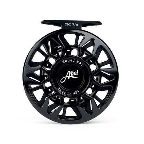 Abel SDS Fly Reel 7/8