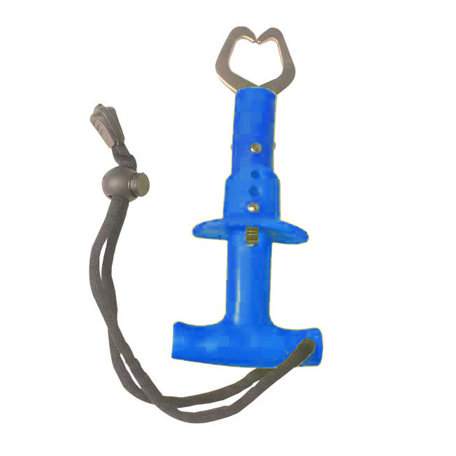 AFN Lip Grip Pro Blue