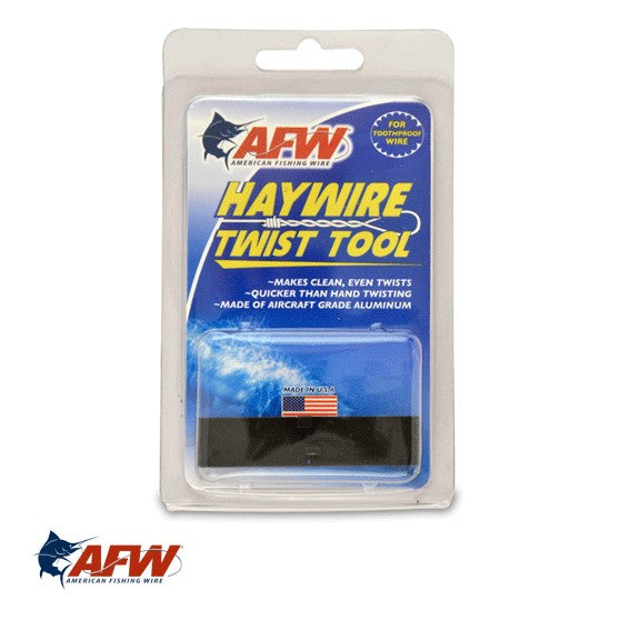 AFW Haywire Twist Tool Cover