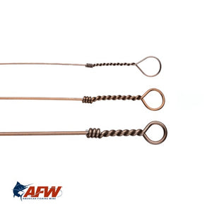 AFW Haywire Twist Tool Result