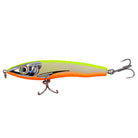 ASWB Flutter Drop 40 Chartreuse