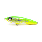 ASWB X The Mad Hueys SS80 Lemon Lime