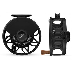 Abel Rove Fly Reel Cover