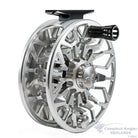 Abel SDS 9/10 Custom - Platinum Underwood Slammin' Angle Front