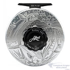 Abel SDS 9/10 Custom - Platinum Underwood Slammin' Back