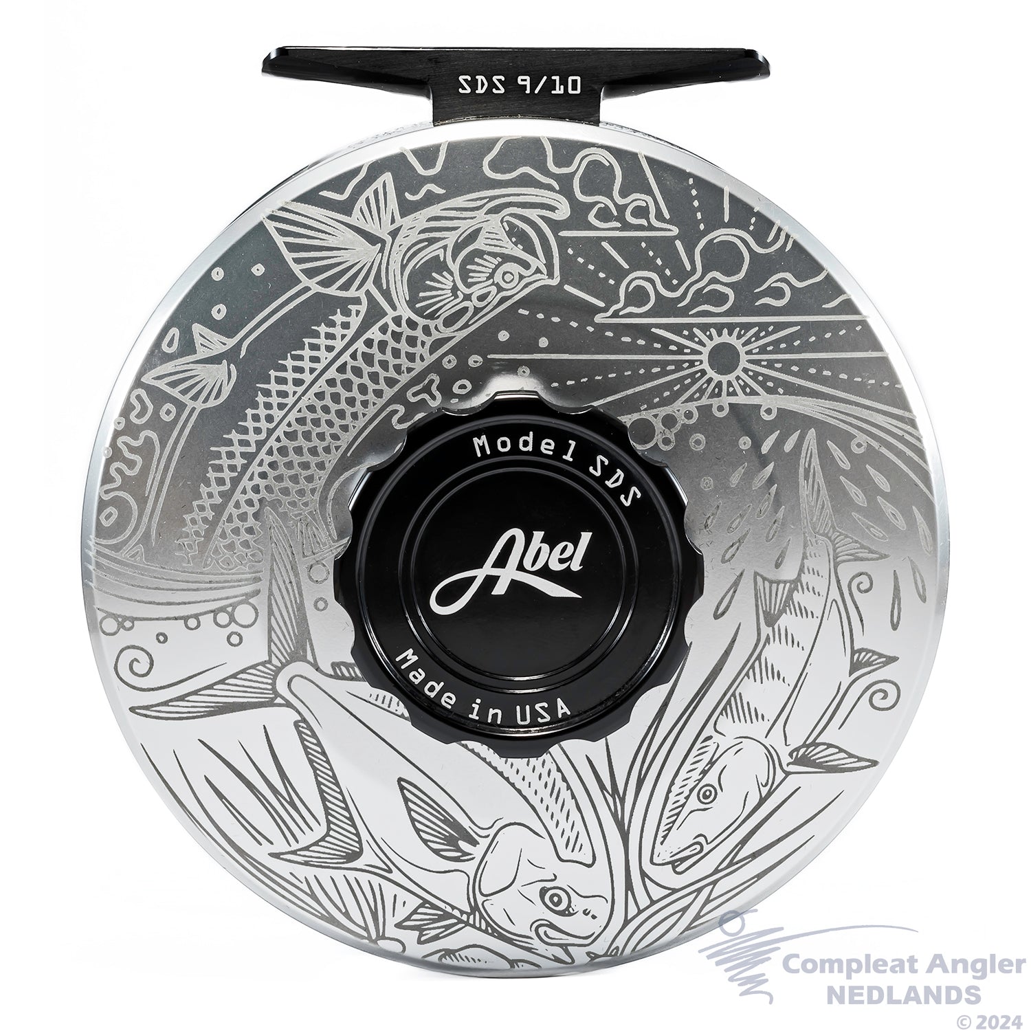Rio Saltwater Tapered Leader - The Compleat Angler
