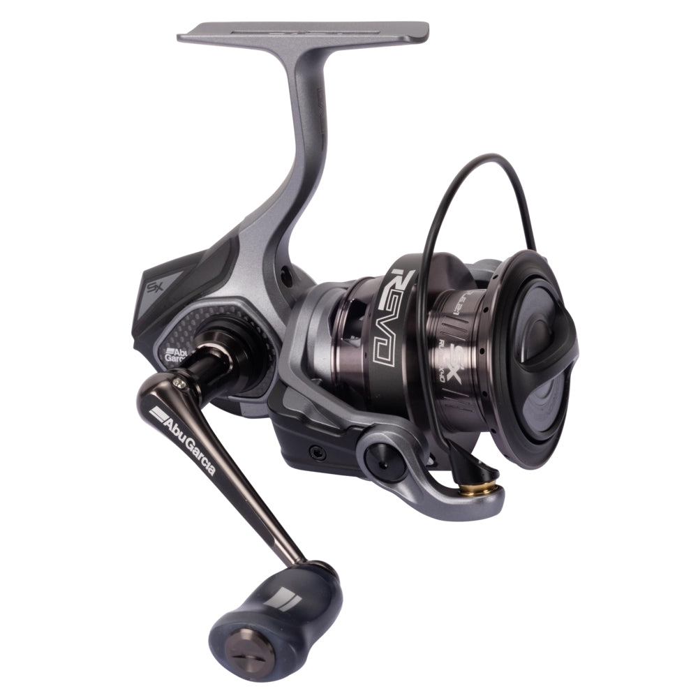 Abu Garcia Revo 3 SX Cover