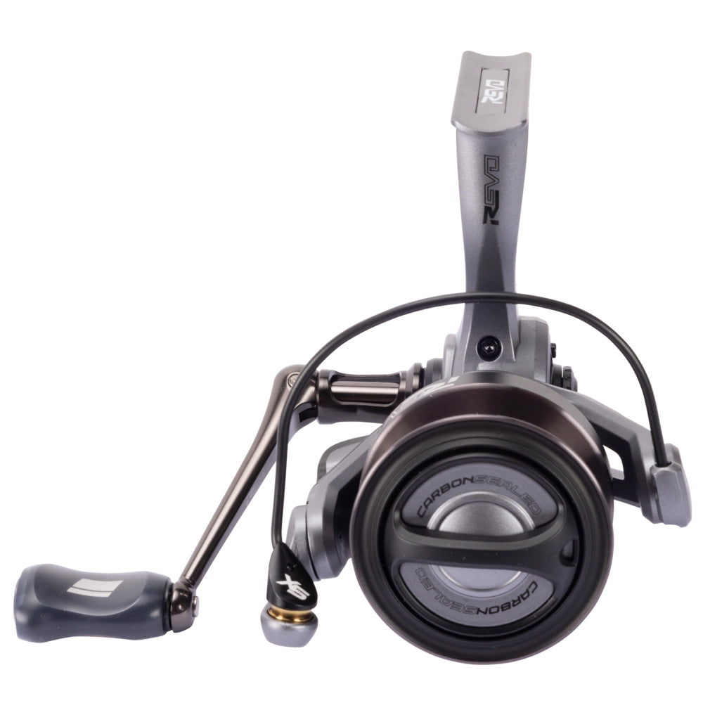 Abu Garcia Revo 3 SX Front