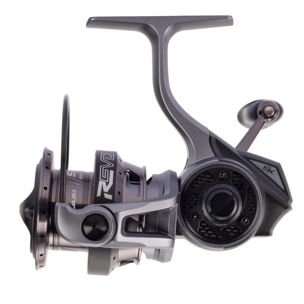 Abu Garcia Revo 3 SX Left
