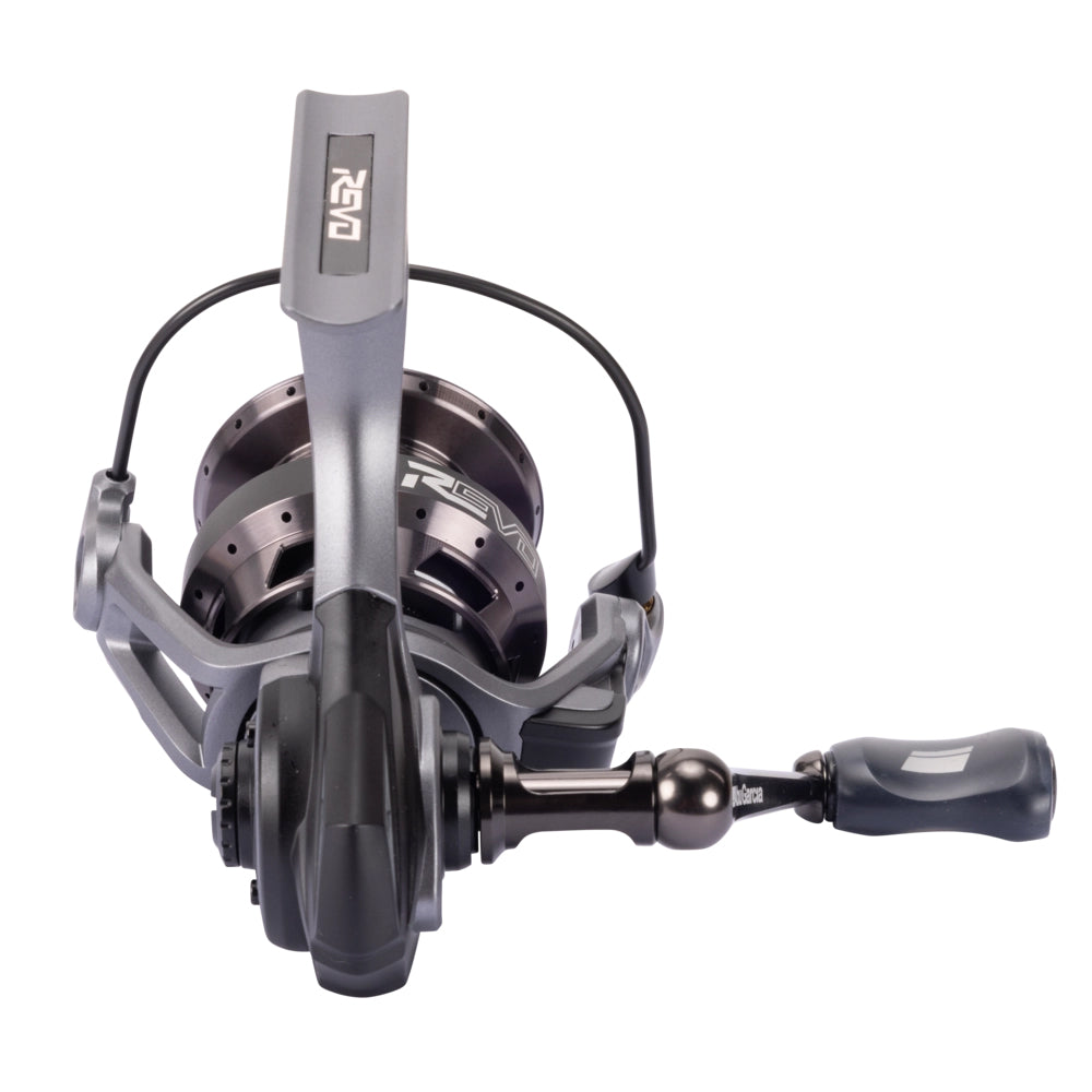 Abu Garcia Revo 3 SX Rear