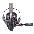 Abu Garcia Revo 3 SX Rear