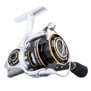 Abu Garcia Revo Premier Spin Cover