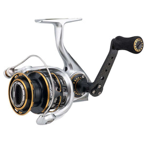 Abu Garcia Revo Premier Spin Front