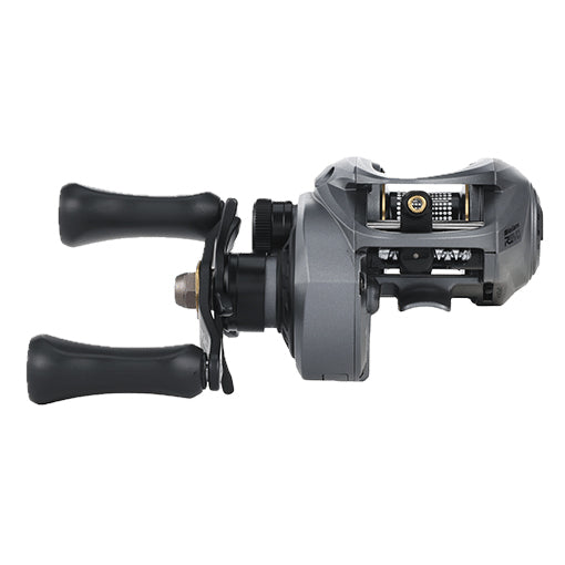 Abu Garcia VoltIQ Revo SX Front