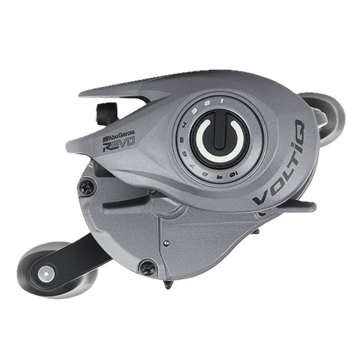 Abu Garcia VoltIQ Revo SX Left