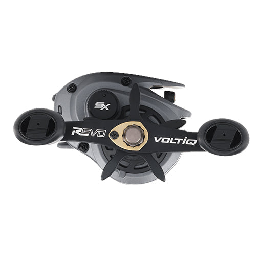 Abu Garcia VoltIQ Revo SX Right