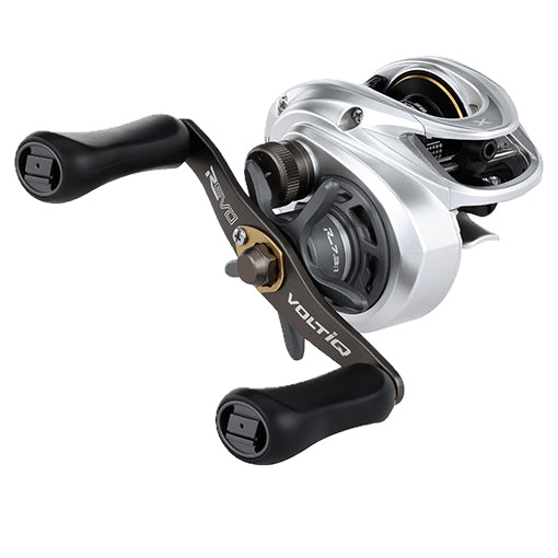 Abu Garcia VoltIQ Revo X – Compleat Angler Nedlands Pro Tackle