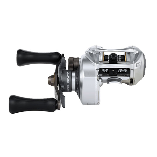 Abu Garcia Volt IQ Revo X Front