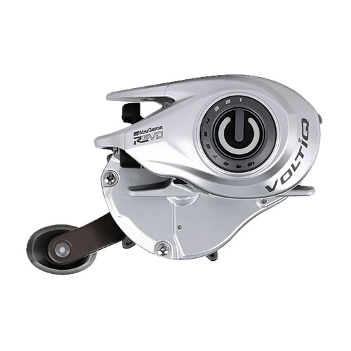 Abu Garcia Volt IQ Revo X Left