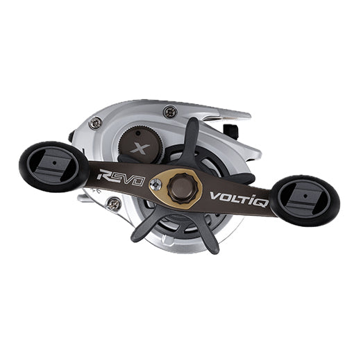 Abu Garcia VoltIQ Revo X – Compleat Angler Nedlands Pro Tackle