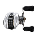 Abu Garcia Volt IQ Revo X Top