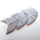 Accel Office Accel Egi Tune Weights - slimline squid jig tuning weights
