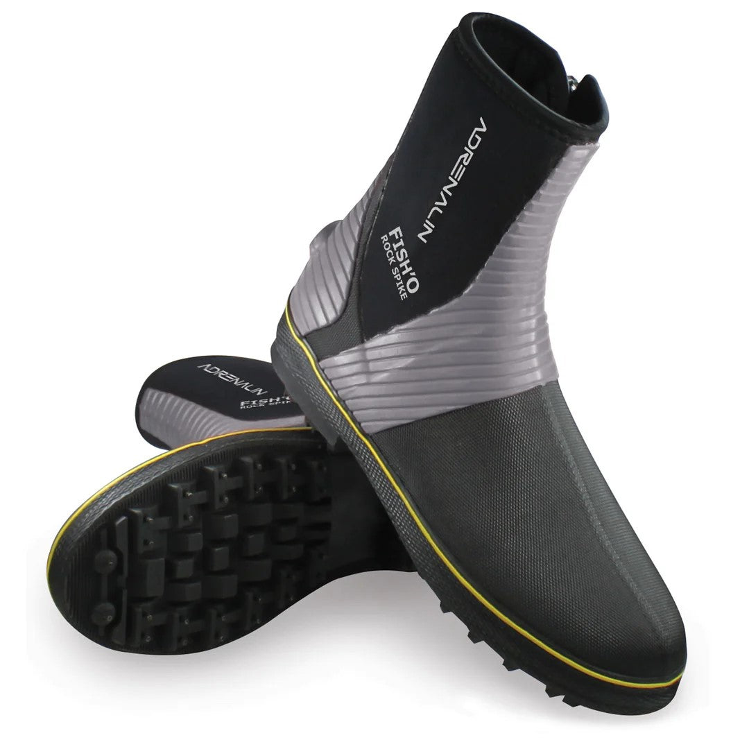 Adrenalin Fish-O Rock Spike Boots Cover
