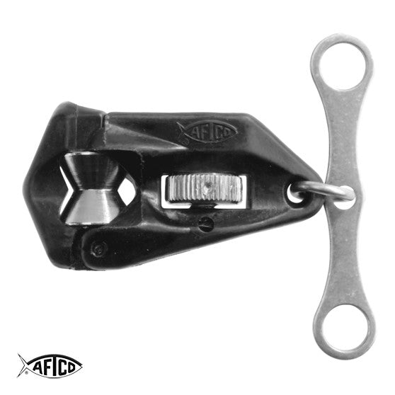 Aftco Roller-Troller Outrigger Clip 2pk