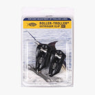 Aftco Roller-Troller Outrigger Clip 2pk Packet