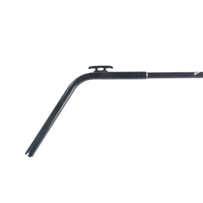 Angler Tackle Dredge Boom Basic Angled