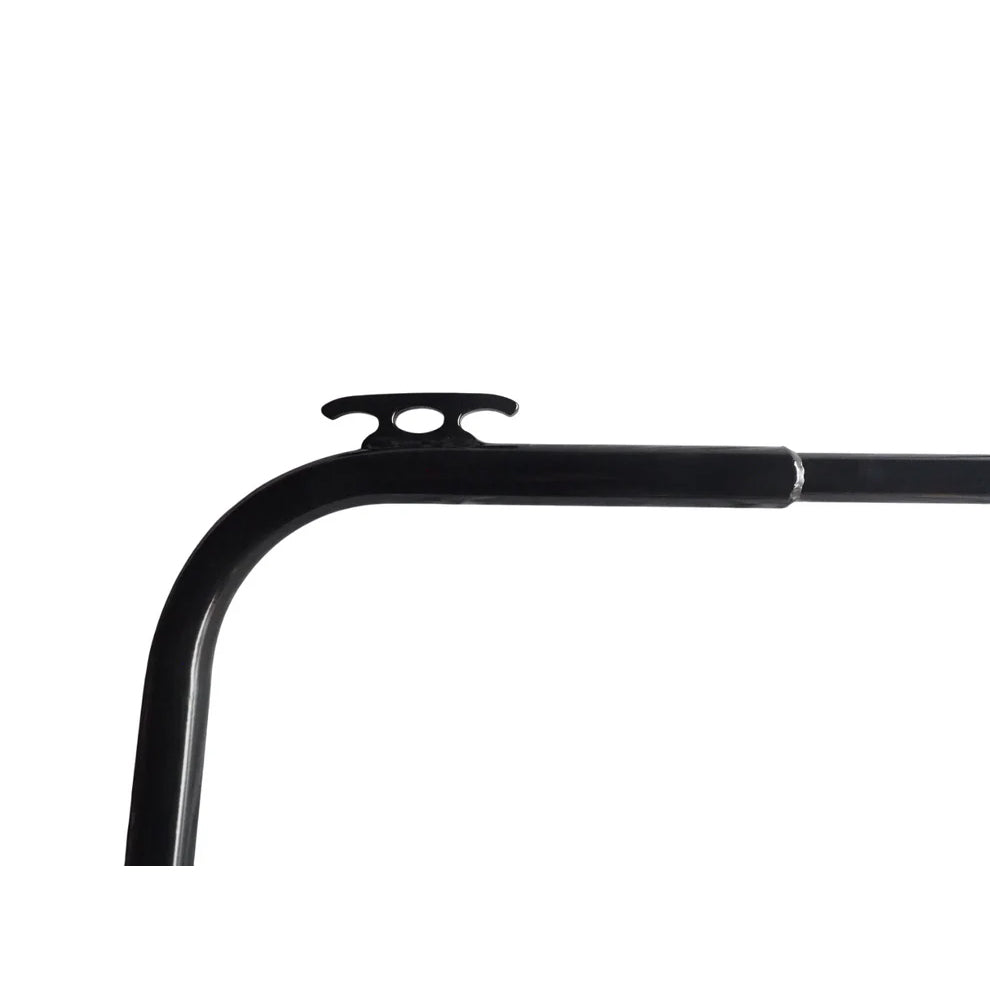 Angler Tackle Dredge Boom Basic Cleat