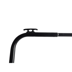 Angler Tackle Dredge Boom Basic Cleat