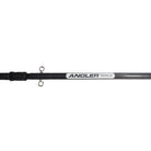 Angler Tackle Dredge Boom Deluxe Carbon Bottom