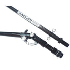 Angler Tackle Dredge Boom Deluxe Carbon Cover