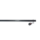 Angler Tackle Dredge Boom Deluxe Carbon End