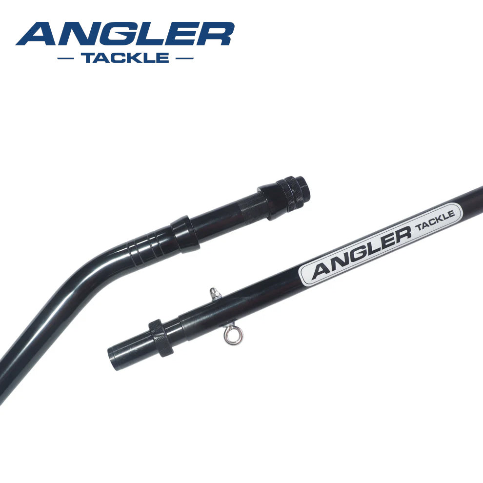 Angler Tackle Dredge Boom Standard Cover