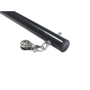 Angler Tackle Dredge Boom Standard Pulley