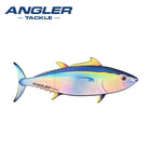 Angler Tackle Dredge Fish Individual Yellowfin Tuna
